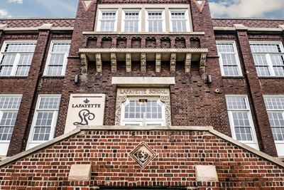 Lafayette Lofts